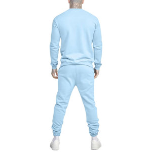 ชุดวอร์มฮู้ดดี้ผู้ชายสำหรับฤดูหนาว สไตล์สตรีทแวร์ ขายส่ง - ออกแบบเองได้ แห้งเร็ว ระบายอากาศได้ดี - Product Image 6