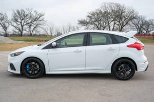Ford Focus RS Hatchback 2016, Turbo, Euro VI, Transmisión Automática, Motor de Gasolina - Product Image 6