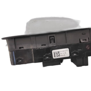 PULSANTIERA ANTERIORE SINISTRA RENAULT Scenic Serie 254012952R (16>) - Product Image 4