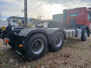 NUEVO VOLVO FMX 2024, 500 HP, 6X4, 738300 KM, 738,300 KM, 460 HP, 10,837 CCM, DIÉSEL, EURO6, AUTOMÁTICO, TRANSMISIÓN 6X2 - Product Image 3