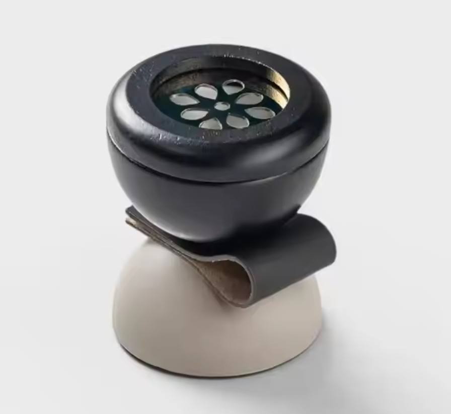 สีเขียว