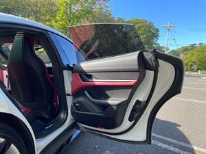 Taycan Turbo Sedán 2020, 3,000 Millas, Motor Único, Tracción Delantera, Rendimiento Premium, Caja de Cambios Automática, Batería de Litio, Volante a la Izquierda, Luz - Product Image 5