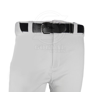 Ceinture de baseball en matériau durable à prix abordable, nouvelle arrivée, ceinture de baseball la plus vendue - Product Image 4