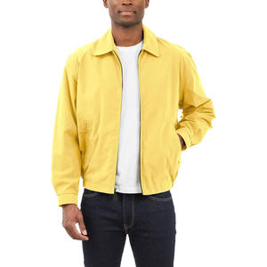 2024 nouveauté meilleure vente très exigeant veste d'été coton polyester fait veste d'été pour hommes au meilleur prix - Product Image 2