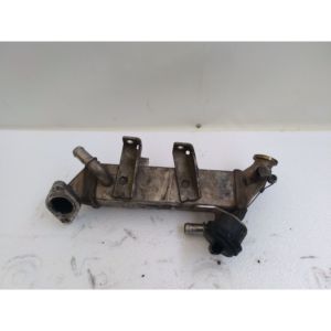 Échangeur EGR NISSAN Qashqai +2 (J10) 1473500QAB M9R Diesel 2000 (07>18) - Product Image 1