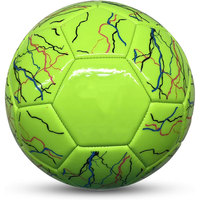 Ballon de football personnalisé de haute qualité, éco-responsable, durable, à prix bas, dernier design, en stock, best-seller