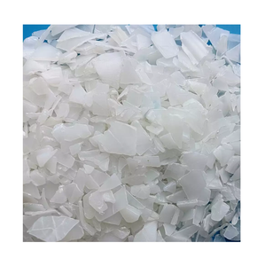 Botellas de leche de HDPE recicladas, lavadas y listas para suministro - Product Image 3