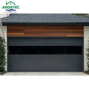 <span class=keywords><strong>Puerta</strong></span> de <span class=keywords><strong>garaje</strong></span> <span class=keywords><strong>seccional</strong></span> de acero galvanizado de Instalación rápida <span class=keywords><strong>para</strong></span> garajes domésticos <span class=keywords><strong>Puerta</strong></span> de <span class=keywords><strong>garaje</strong></span> <span class=keywords><strong>seccional</strong></span> de metal fácil y confiable - Product Image 6