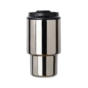 Vaso de Viaje de Acero Inoxidable VINGA Nagano RCS, Producto de Mercancía Sostenible - Product Image 4