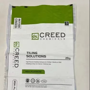 ถุงผ้าโพรพิลีนเกรดพรีเมี่ยมถุงปุ๋ยฟีดเกรดอุตสาหกรรมบรรจุภัณฑ์แบบพรีเมียม - Product Image 1