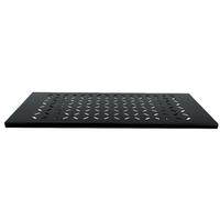Soporte Ajustable para Mesa de DJ y Portátil Yinyu KSB02, Compatible con la Mayoría de los Soportes para Teclado para Espectáculos en Vivo y Estudio