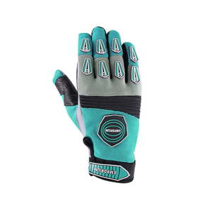 Motocross guantes para montar carreras estilo personalizar Unisex OEM - Product Image 1
