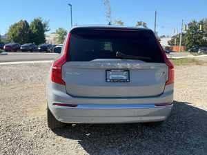 Xc-90 Clean 2024 Vol-vo d'occasion - Product Image 6