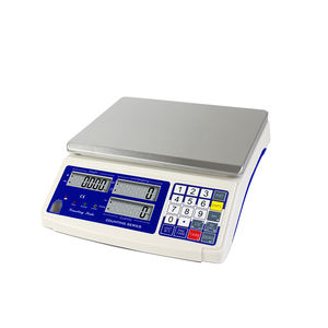 ACS ABS Karton und Stahl Weigting und hochpräzise elektronische Waage Elektronische Smart Waage Waage Digital waage - Product Image 5