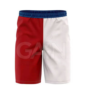 ชุดฟุตบอล 7 คน แบบเรียบง่าย สำหรับผู้ชาย  รับสกรีนโลโก้  ชุดกีฬาแฟชั่นสำหรับวิ่งและฟุตบอล  ราคาดีที่สุด ชุดฟุตบอล 7 คน - Product Image 5