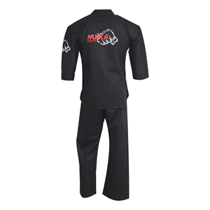 Profesional ligero artes marciales Karate uniforme personalizado algodón artes marciales lucha desgaste Karate desgaste uniformes conjuntos - Product Image 1