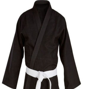 Sublimación personalizada Color personalizado Jiu Jitsu Bjj Gi Uniforme 100% algodón/MMA JJ GI Uniforme KARATE Color personalizado Ropa deportiva - Product Image 1