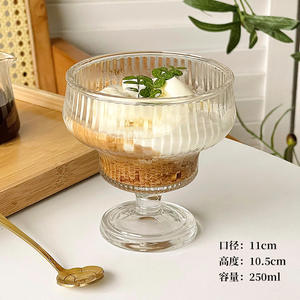 Todos los adornos de <span class=keywords><strong>la</strong></span> CE, Ream Lass URT ogurt uup esessert Owl fternoon EA CE Ream up. - Product Image 6