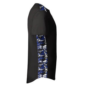 Nouveauté, maillot de baseball en tissu 100% polyester, pour homme adulte, 180g, séchage rapide, design unique, vêtements de sport respirants et confortables - Product Image 5