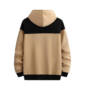 Fabricante personalizado Casual peso pesado grueso pulóver esencial Sudadera con capucha Streetwear alta calidad unisex sudaderas con capucha y sudaderas - Product Image 6