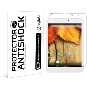 ฟิล์มกันรอย ANTISHOCK สำหรับแท็บเล็ตโพซิทีโว มินิ - Product Image 1