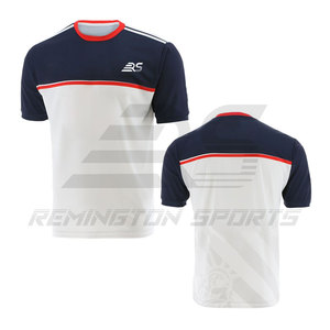 Vente directe d'usine GAA Jersey pour hommes Maillot GAA léger pour hommes adultes Maillot GAA pour hommes de grande taille - Product Image 3