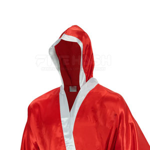 Robes de boxe grande taille pour le sport, très demandées, nouvelle collection 2026 - Product Image 3