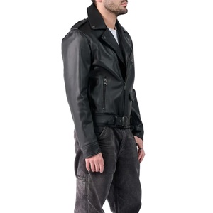 ชุดรอมเปอร์ลำลองเซ็กซี่แบบมีสายคล้องไหล่ประดับมุก แขนกุด คอวี กางเกงขายาวทรงกว้าง พร้อมกางเกงเอี๊ยม  แจ็คเก็ตผู้ชาย  หมวดหมู่สินค้า - Product Image 3