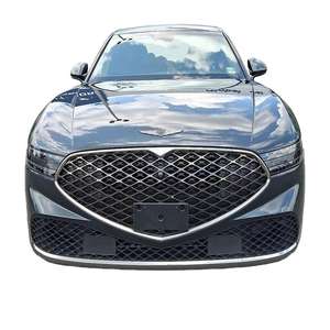 2024 G90 4.1-6L Turbo AWD SUV Volante a la Derecha Automático Neumáticos R17 Interior Claro Bajo Kilometraje Precio en Stock Envío Inmediato - Product Image 1