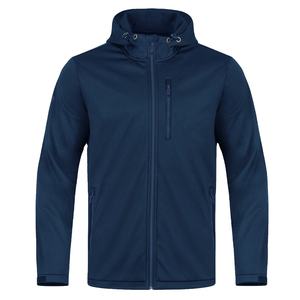 New Style <b>Men's</b> Softshell <b>Jacket</b> with Hooded Fleece Lined Windbreaker <b>Lightweight</b> <b>Waterproof</b> <b>Jackets</b> for Hiking outdoor 2026 - Product Image 2