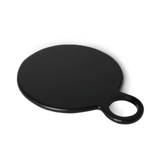 Planche à découper en marbre design au look moderne et élégant, idéale pour les cuisines de maisons de luxe, les restaurants et les espaces gastronomiques - Product Image 6