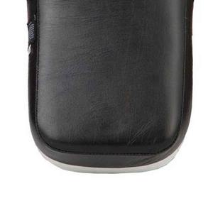 Équipement d'entraînement sportif de fitness Muay Thai Kick Pads pour la boxe Arts martiaux Twins Kick - Product Image 4
