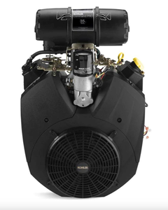 Motor de Gasolina Horizontal de Alta Calidad de 38 HP con Interruptor de Encendido, Mecánico Básico - Product Image 2