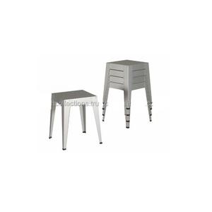 <b>High</b> Quality Metal <b>Stool</b> with Side <b>Table</b> for Living Room <b>and</b> Bedroom Furniture from Indian Exporter of <b>Stool</b> - Product Image 1