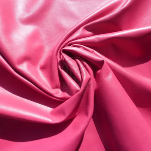 Cuero de corteza de cabra duradero con textura natural para proyectos de cuero creativos Cuero de corteza de cabra de superficie limpia - Product Image 3