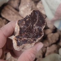 Meilleur prix de gros, résine d'arbre la moins chère, prête à l'exportation, résines de gomme naturelles de qualité supérieure, usine de Damar Batu fiable au Vietnam