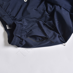 กางเกงสกีเอวสูงมีซิปยืดหยุ่นได้ตามต้องการกันน้ำระบายอากาศได้ดี - Product Image 4