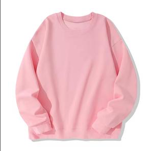 Sweat à capuche oversize pour homme 100% polyester respirant avec appliqué brodé numérique à séchage rapide style streetwear - Product Image 6