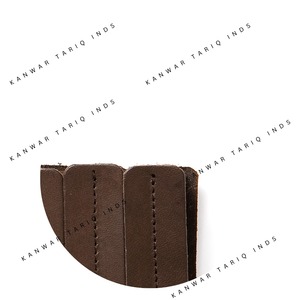 Ceinture pour homme en cuir véritable Fabricant de ceinture Western Cowhide Casual Stretch Ceinture en cuir véritable Double couche Ceinture en cuir de vachette - Product Image 4