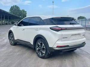 2024 400 U Edición Show, Batería LFP, Autonomía NEDC de 601-700 km, Rendimiento Confiable, Interior Espacioso, Auto Familiar para Desplazamientos Urbanos - Product Image 5