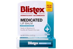 Baume à lèvres médicamenteux Blistex - Product Image 1