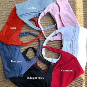 ชุดโยคะไร้รอยต่อ2/3ชิ้นชุดออกกำลังกายสตรีชุดออกกำลังกายยิมชุดครอปเอวสูงเลกกิ้งออกกำลังกาย - Product Image 3