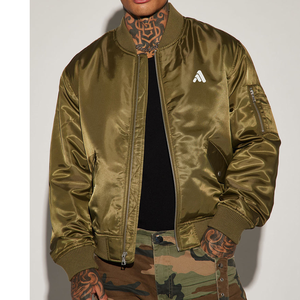 2026 Style Waterproof Windproof Winter <b>Trucker</b> Custom Plus Size <b>Men's</b> <b>Jackets</b> for <b>Men</b> Bomber <b>Jacket</b> - Product Image 1