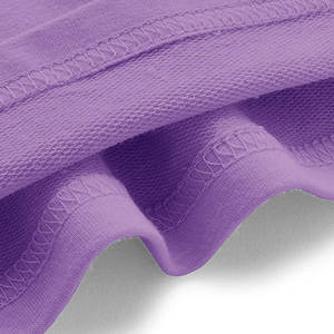 Sudadera Corta de Forro Polar para Mujer, con Logotipo Personalizado Impreso en la Parte Delantera, Bordado, Manga Larga, Informal, de Poliéster/Algodón, para Invierno, Venta al Por Mayor - Product Image 4