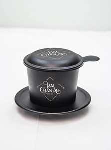 ตัวกรองกาแฟอะลูมิเนียมทนทานจากเวียดนาม ราคาขายส่ง รับผลิตแบบ OEM ODM ผลิตในเวียดนาม สำหรับร้านกาแฟและใช้ในครัวเรือน - Product Image 2