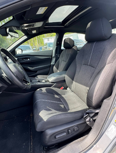 2023 - SUV hybride grand format - Véhicule à énergie nouvelle - Parfait - Product Image 6