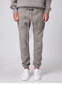 Nuevo chándal de último diseño para hombres, Conjunto de jogging, ropa deportiva ligera transpirable, chándal con logotipo personalizado en la parte delantera - Product Image 2