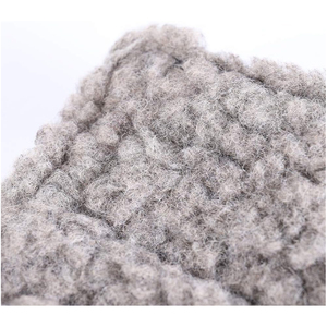 Correas para Tobillos para Máquina de Cable, Ejercicios de Glúteos, Ejercicios de la Parte Inferior del Cuerpo, Extensiones de Piernas, Correas para Piernas con Acolchado de Forro Polar - Product Image 6