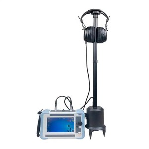 Localisateur de défauts de câbles haute tension – Pointeur magnétique acoustique TDR avec précision de 1 % IP65 - Product Image 5