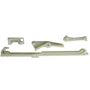 Kit de reparación de riel manual de techo corredizo para Range Rover - Product Image 1